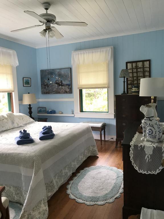 Maureen'S Bed And Breakfast Hilo Eksteriør billede