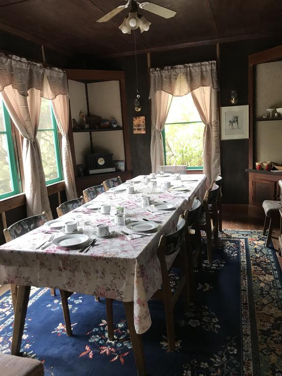 Maureen'S Bed And Breakfast Hilo Eksteriør billede