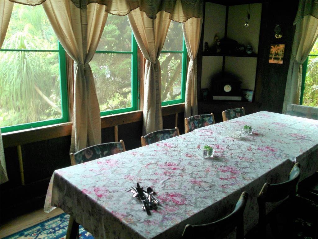 Maureen'S Bed And Breakfast Hilo Eksteriør billede