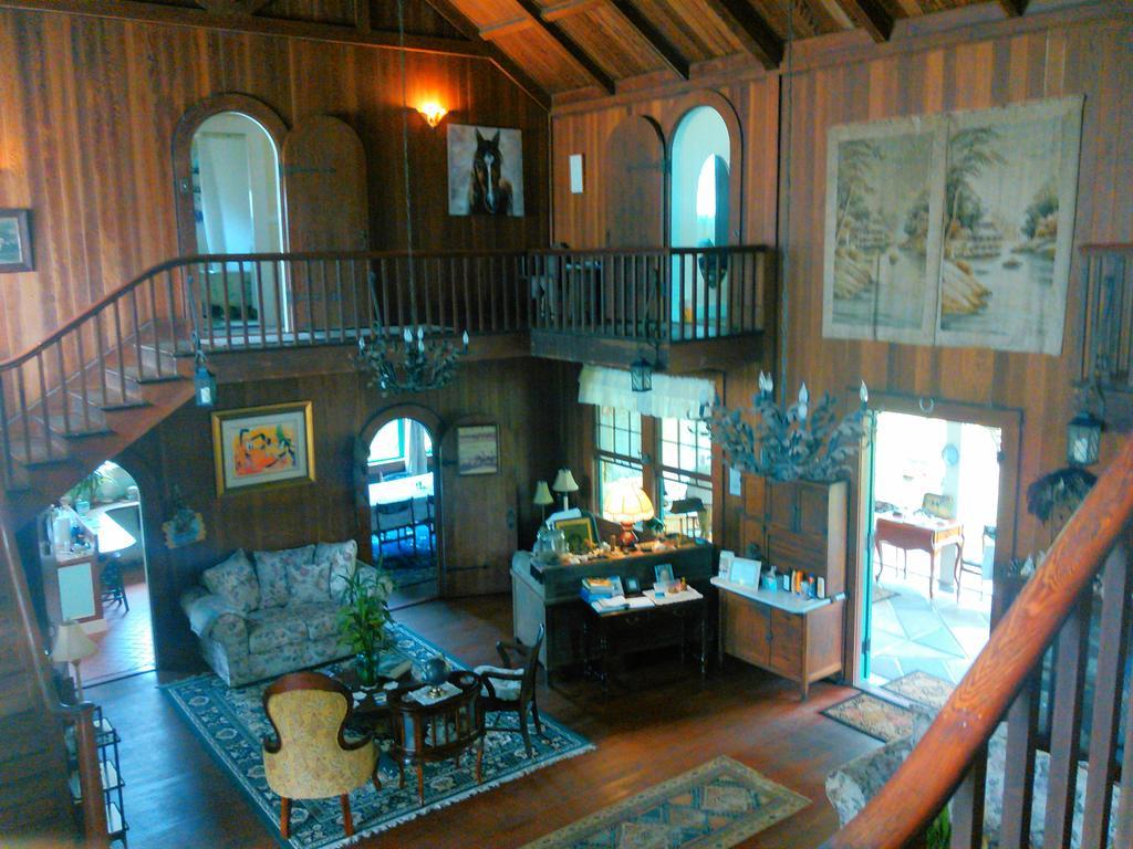 Maureen'S Bed And Breakfast Hilo Eksteriør billede